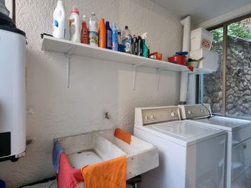 Departamento - Pueblo Tetela del Monte