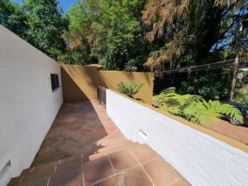 Departamento - Pueblo Tetela del Monte