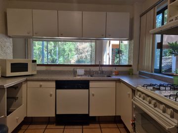 Departamento - Pueblo Tetela del Monte