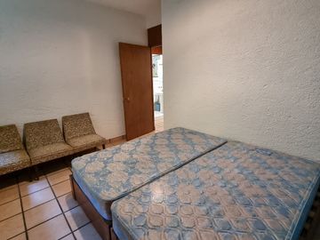 Departamento - Pueblo Tetela del Monte