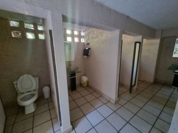 Departamento - Pueblo Tetela del Monte