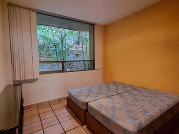 Departamento - Pueblo Tetela del Monte
