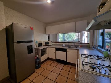 Departamento - Pueblo Tetela del Monte