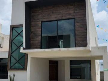 VENTA DE CASAS NUEVAS EN RESIDENCIAL STREGA METEPEC