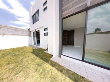 VENTA DE CASAS NUEVAS EN RESIDENCIAL STREGA METEPEC