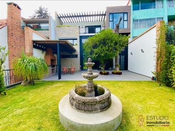 Casa en Venta  Bosques de la Herradura