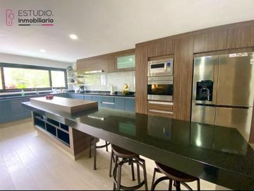 Casa en Venta  Bosques de la Herradura