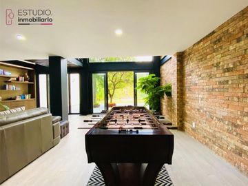 Casa en Venta  Bosques de la Herradura