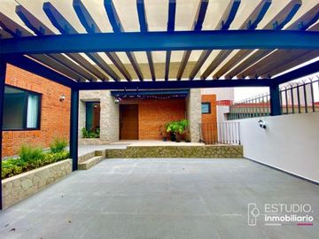 Casa en Venta  Bosques de la Herradura