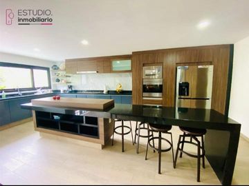 Casa en Venta  Bosques de la Herradura