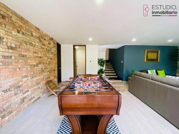 Casa en Venta  Bosques de la Herradura