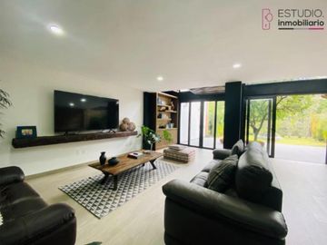 Casa en Venta  Bosques de la Herradura