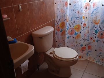 Casa en Venta en la Ciudad de Pachuca, Hgo. Fracc. Hacienda La Herradura