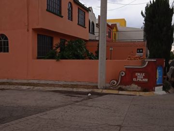 Casa en Venta en la Ciudad de Pachuca, Hgo. Fracc. Hacienda La Herradura
