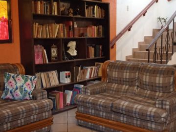 Casa en Venta en la Ciudad de Pachuca, Hgo. Fracc. Hacienda La Herradura