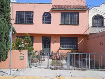Casa en Venta en la Ciudad de Pachuca, Hgo. Fracc. Hacienda La Herradura