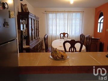 Casa en Venta en la Ciudad de Pachuca, Hgo. Fracc. Hacienda La Herradura