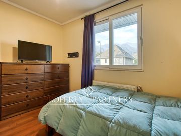 Oportunidad!! Venta de casa en sector residencial exclusivo con un entorno tranquilo y privado de Peñalolén