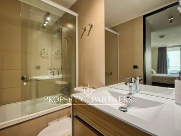 Moderno departamento con excelente conectividad, sector Estoril