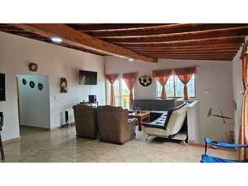 Venta de Finca en Guarne vereda el Aguacate