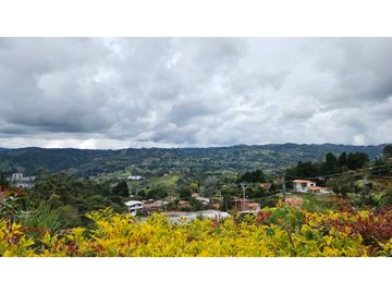 Venta de Finca en Guarne vereda el Aguacate
