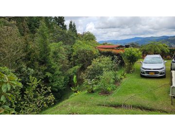 Venta de Finca en Guarne vereda el Aguacate