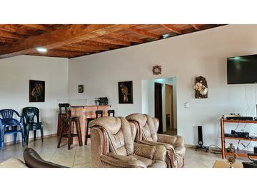 Venta de Finca en Guarne vereda el Aguacate