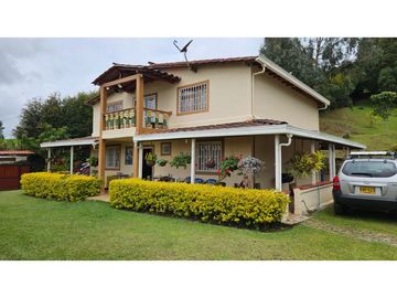 Venta de Finca en Guarne vereda el Aguacate