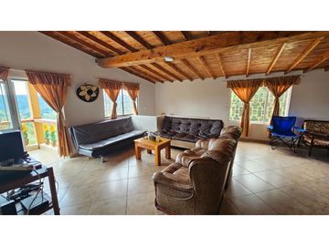 Venta de Finca en Guarne vereda el Aguacate