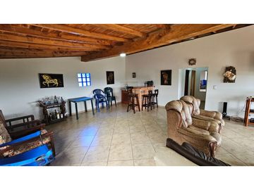 Venta de Finca en Guarne vereda el Aguacate