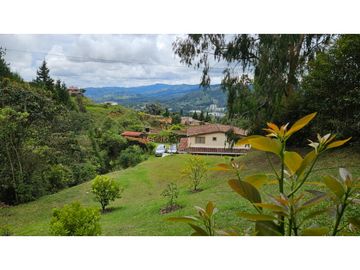 Venta de Finca en Guarne vereda el Aguacate