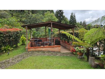 Venta de Finca en Guarne vereda el Aguacate