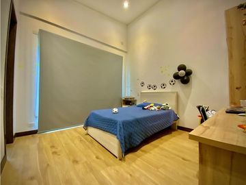 Venta Casa Campestre moderna como nueva Parcelacion La Ceja