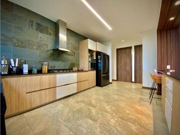 Venta Casa Campestre moderna como nueva Parcelacion La Ceja