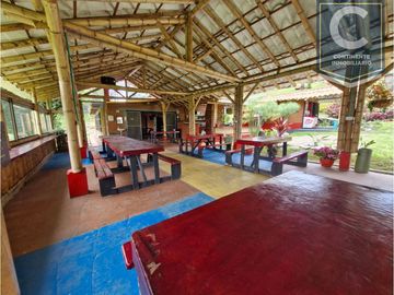 Venta Hotel San Pedro de los Milagros