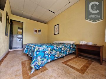 Venta Hotel San Pedro de los Milagros