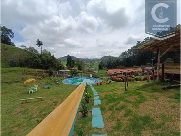 Venta Hotel San Pedro de los Milagros