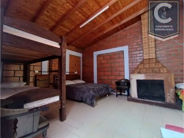 Venta Hotel San Pedro de los Milagros