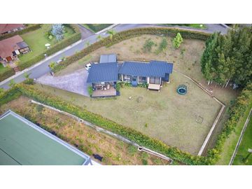 Venta Casa  Campestre Parcelacion El Retiro