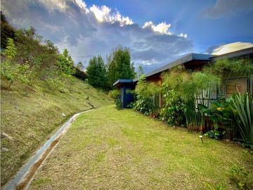 Venta Casa  Campestre Parcelacion El Retiro