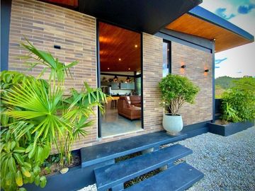 Venta Casa  Campestre Parcelacion El Retiro