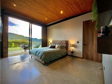 Venta Casa  Campestre Parcelacion El Retiro