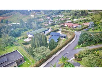 Venta Casa  Campestre Parcelacion El Retiro