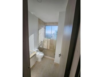 VENTA APTO DE 2 ALCOBAS PARA ESTRENAR BOCAGRANDE