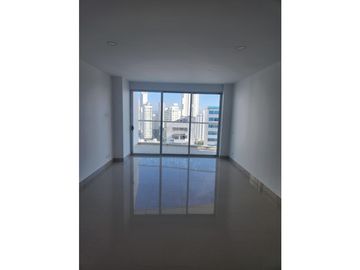 VENTA APTO DE 2 ALCOBAS PARA ESTRENAR BOCAGRANDE