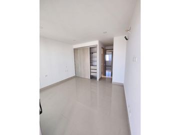 VENTA APTO DE 2 ALCOBAS PARA ESTRENAR BOCAGRANDE