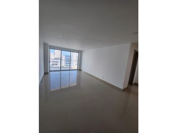 VENTA APTO DE 2 ALCOBAS PARA ESTRENAR BOCAGRANDE