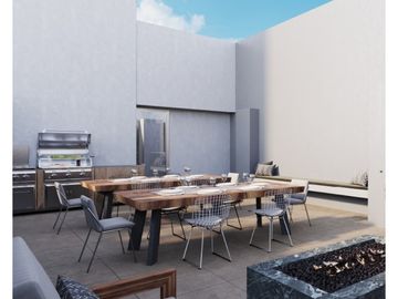 Apartamento en venta en Itagüí sector Suramérica