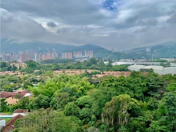 Apartamento en venta en Itagüí sector Suramérica