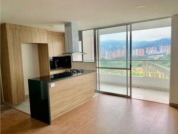 Apartamento en venta en Itagüí sector Suramérica